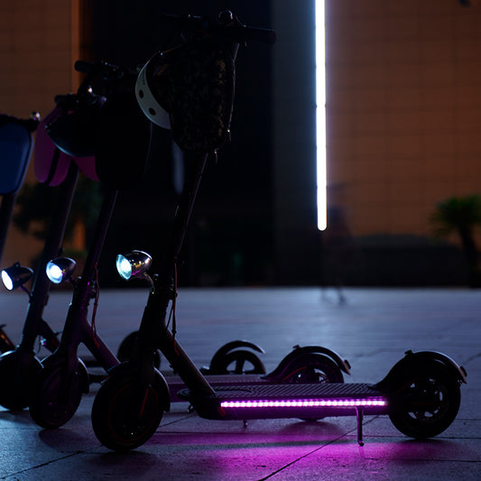 LED Strip for Electric Scooter
