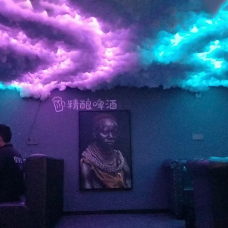 LED Room Thundercloud